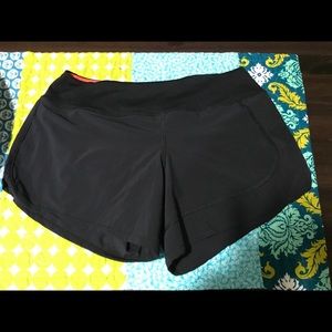 Rabbit Hopper Shorts-Size S